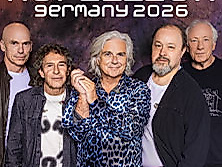 Marillion - Live 2026
