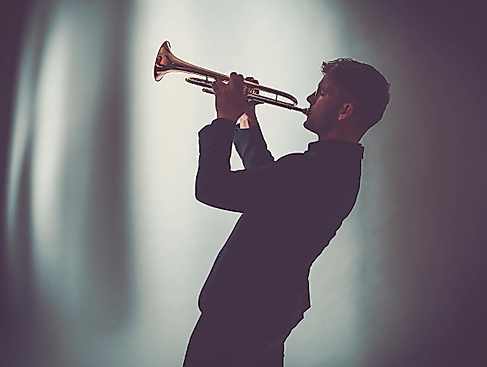 Jazz and more at night
