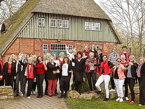25-06-21 Chorkonzert DaCapo ©Chor DaCapo