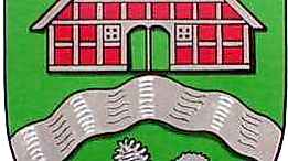 Wappen Großenwörden