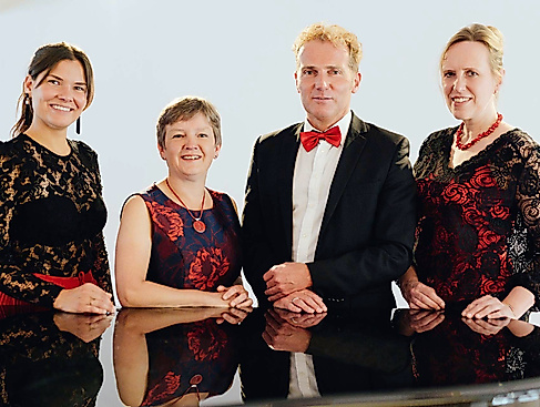 Ensemble Tityre