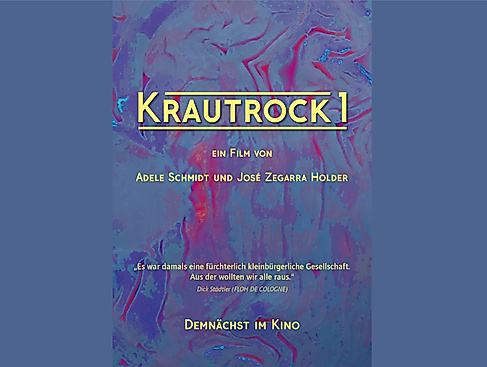 Krautrock 1