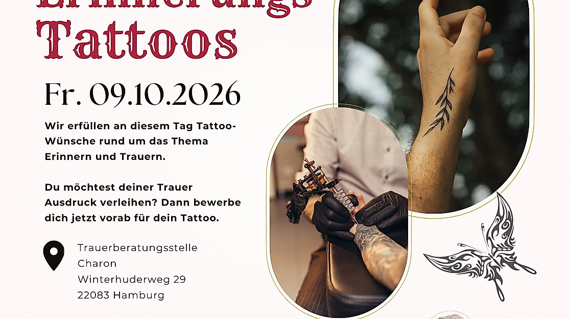 tattoos