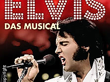 ELVIS - Das Musical