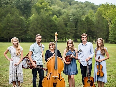 The Petersens