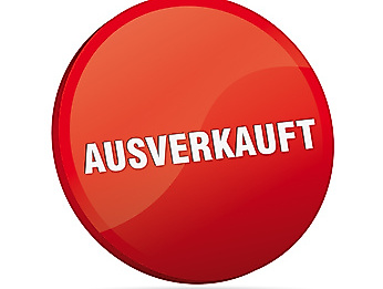 Ausverkauft