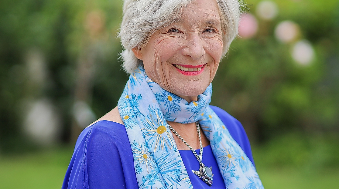 Diana Cooper