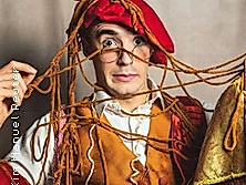 Das tapfere Schneiderlein