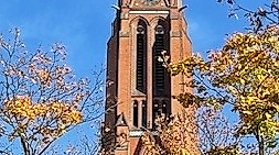 Kulturkirche St. Johannis