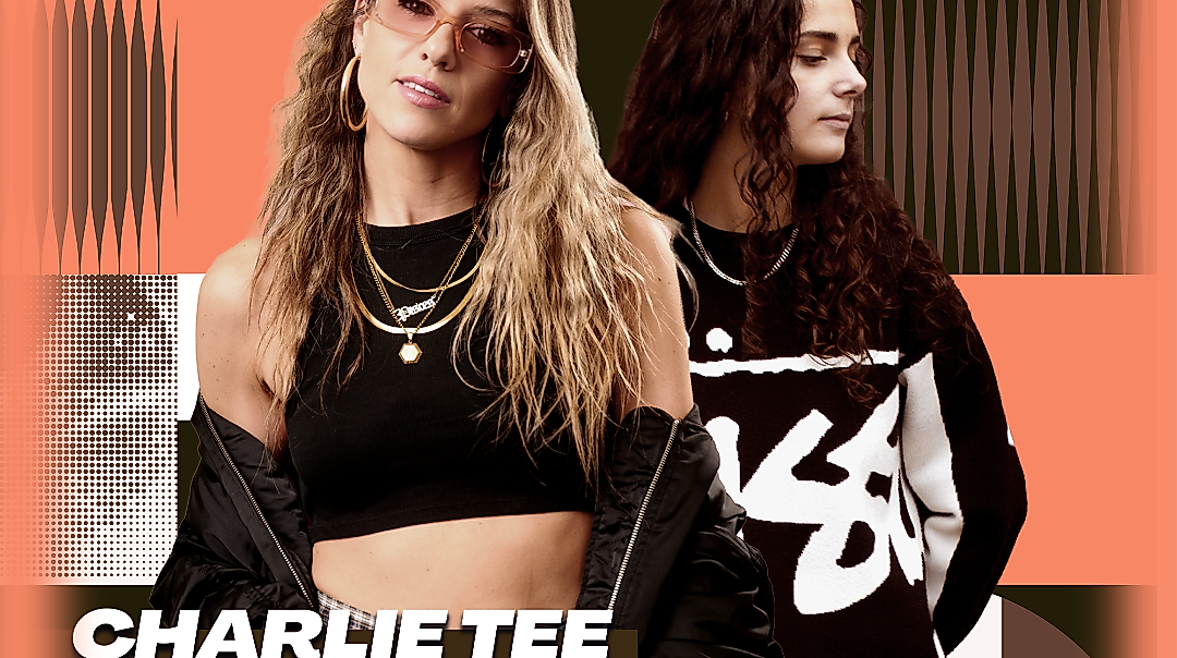 Liquid Concrete w/ Charlie Tee, T-Lex, Melina