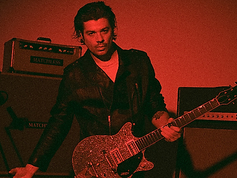 RETT SMITH - Europe Tour 2025