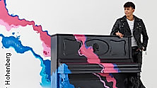 Louis Philippson - Solo Konzert 2026