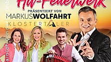 Das große Hitfeuerwerk 2027