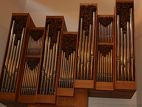 Orgel