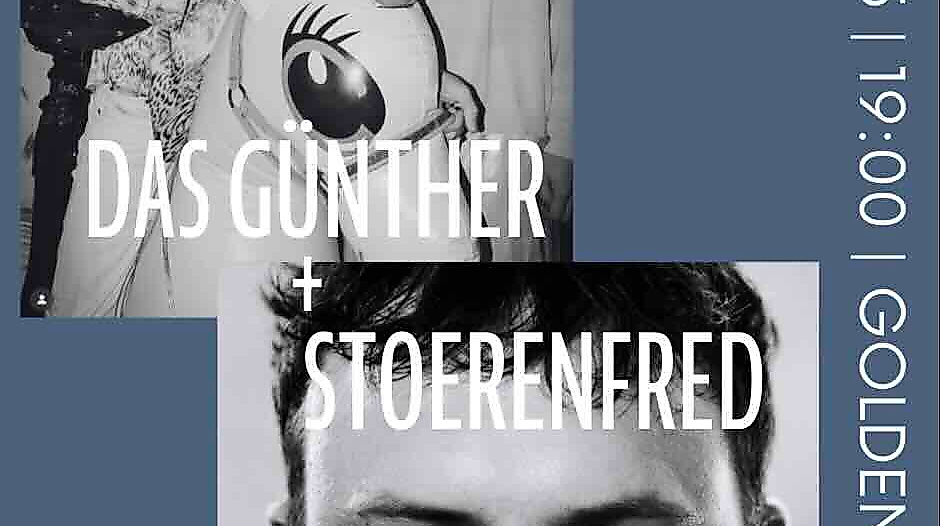 Das Günther + Stoerenfred