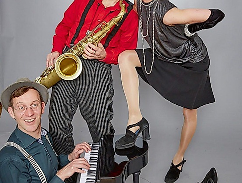 Vertiko – Einzigartig unartig!