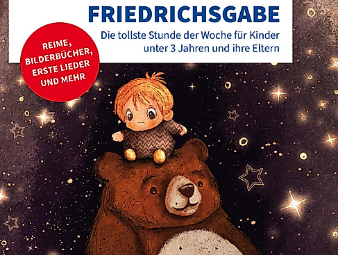 Gedichte für Wichte NF_montags und mittwochs