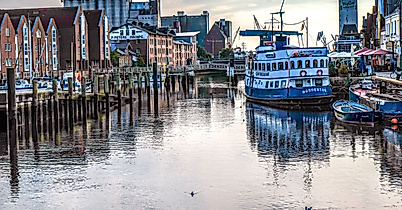 Husum