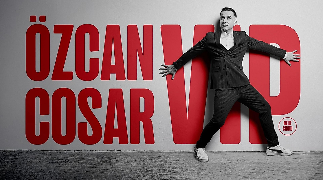 Özcan Cosar