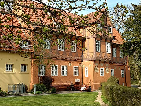 Amtsgericht Gustav Stresemann Institut Bad Bevensen