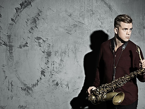 NDR Elbphilharmonie Orchester / Marius Neset / Leif Ove Andsnes / Tabita Berglund