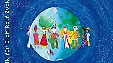 Meine Heimat - Unser blauer Planet