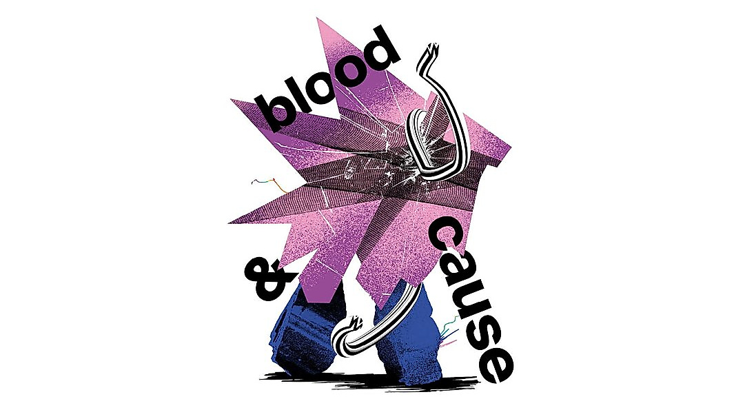 Ensemble Resonanz / Seth Parker Woods