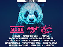 HURRICANE FESTIVAL 2027 | Campingticket