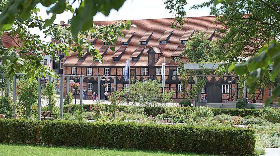 Museum im Marstall
