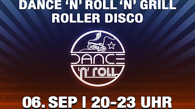 Dance n roll 06.09.25