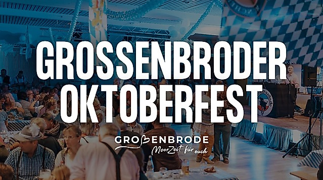 Großenbroder-Oktoberfest