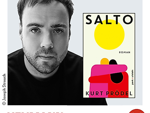 Ein Abend mit Kurt Prödel