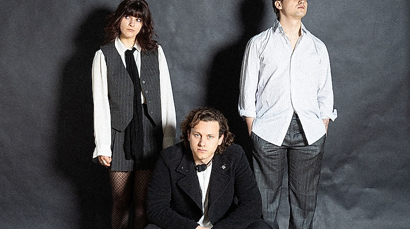 FREUDE - "Zwischen Welten und unter Druck - Album Release Show 2026"
