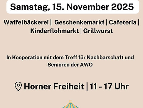 2. Horner Adventsmarkt