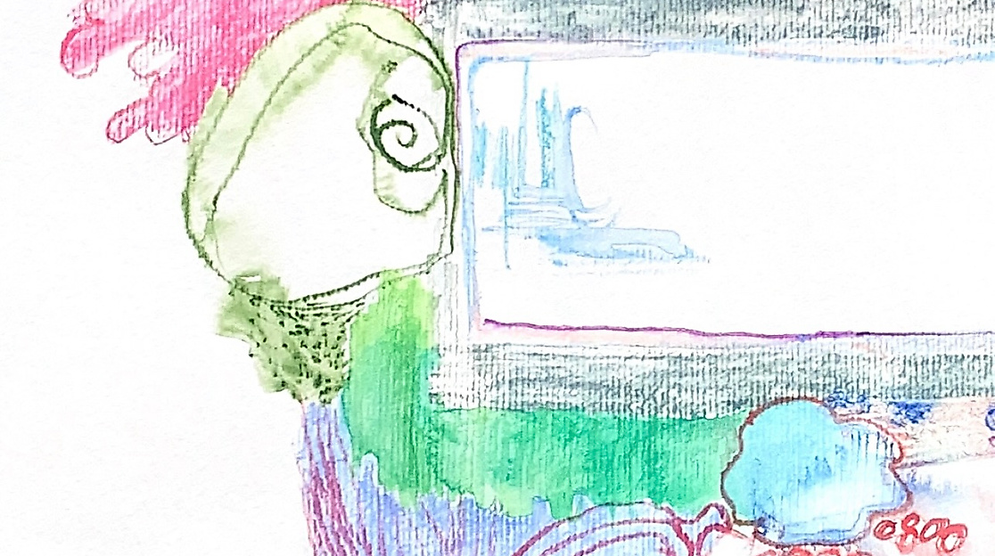 Kunst, die verbindet (Teaser)