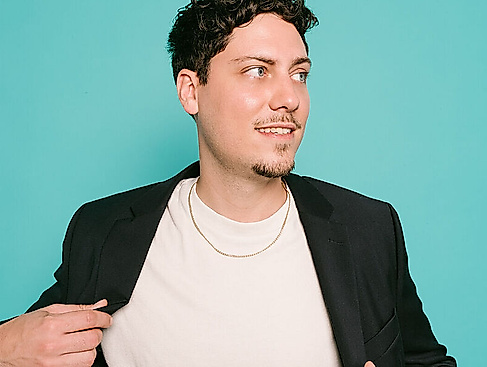 Best of Poetry Slam
                                - Kampf der Künste am Ernst Deutsch Theater