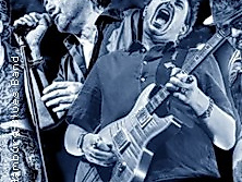 The Hamburg Blues Band & Friends