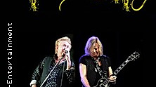 Bad Company Legacy feat. Dave Colwell & Robert Hart