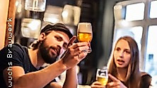 Biertasting inkl. Brauereiführung