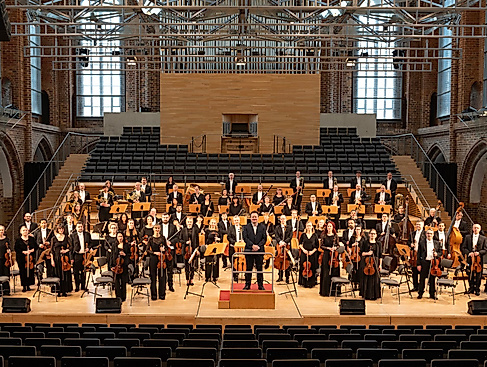 2026.03.25 Neubrandenburger Philharmonie (c) NP