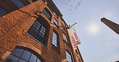 Museum der Arbeit