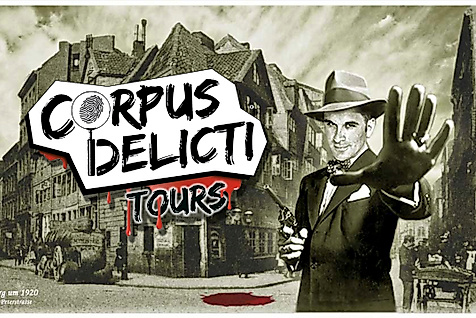 Corpus Delicti