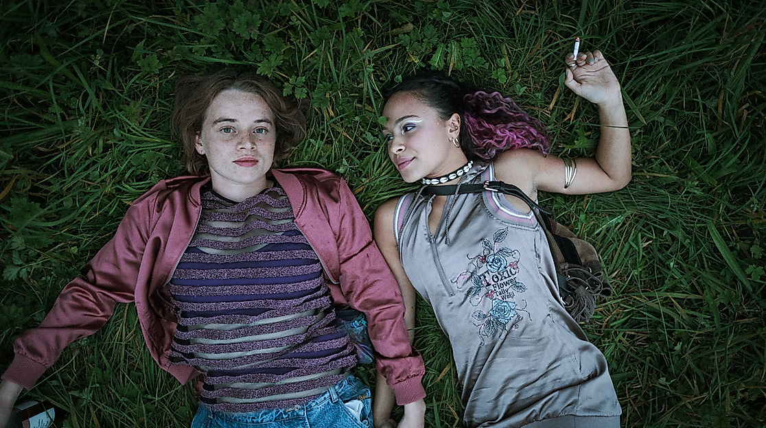 STADTKINO: 22 Bahnen