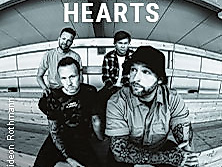 Anchors & Hearts - Homecoming Show 2025