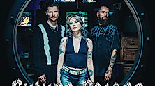Future Palace - Deep Blue Tour 2026