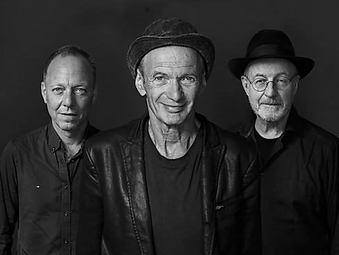 Abi Wallenstein & BluesCulture