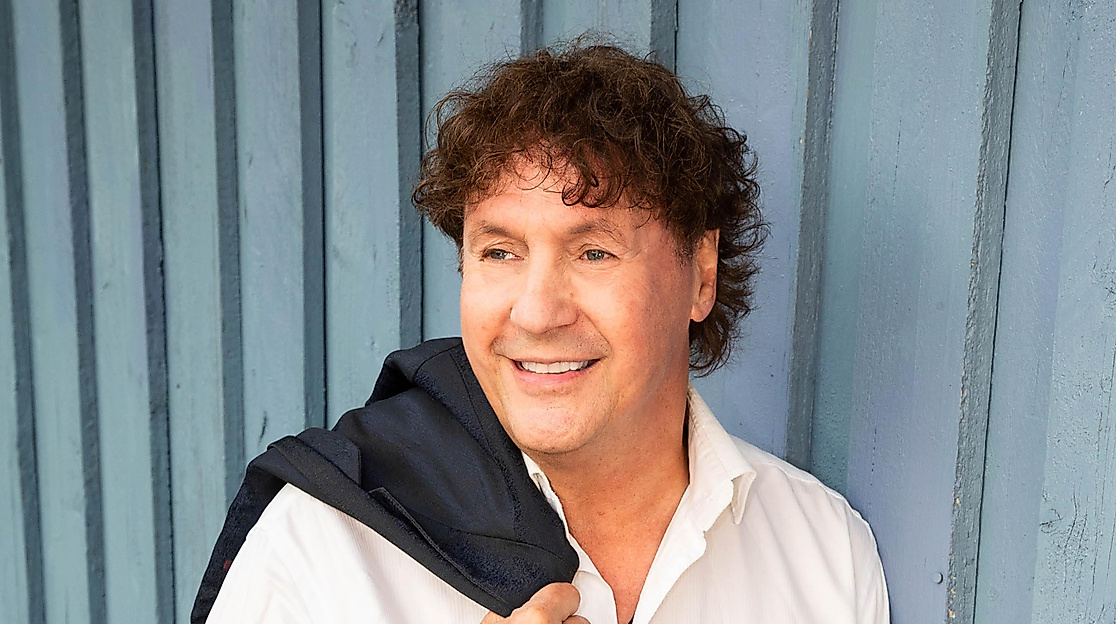 Pascal Krieger - Schlagerparty