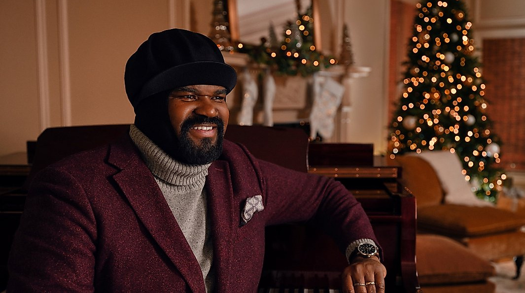 Gregory Porter & Orchestra