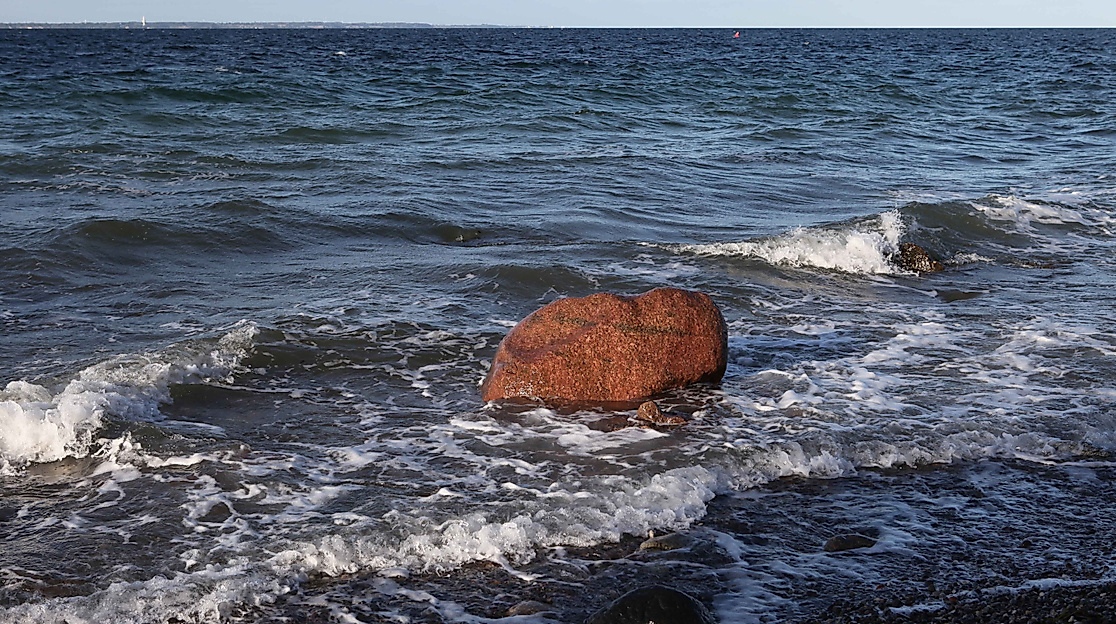 Sehnsuchts0rt Klingberg am See