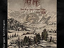 1914 - The War That Never Ends | Support: KATLA